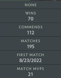 Héraut II | MMR : 10 - Comportement : 9470 