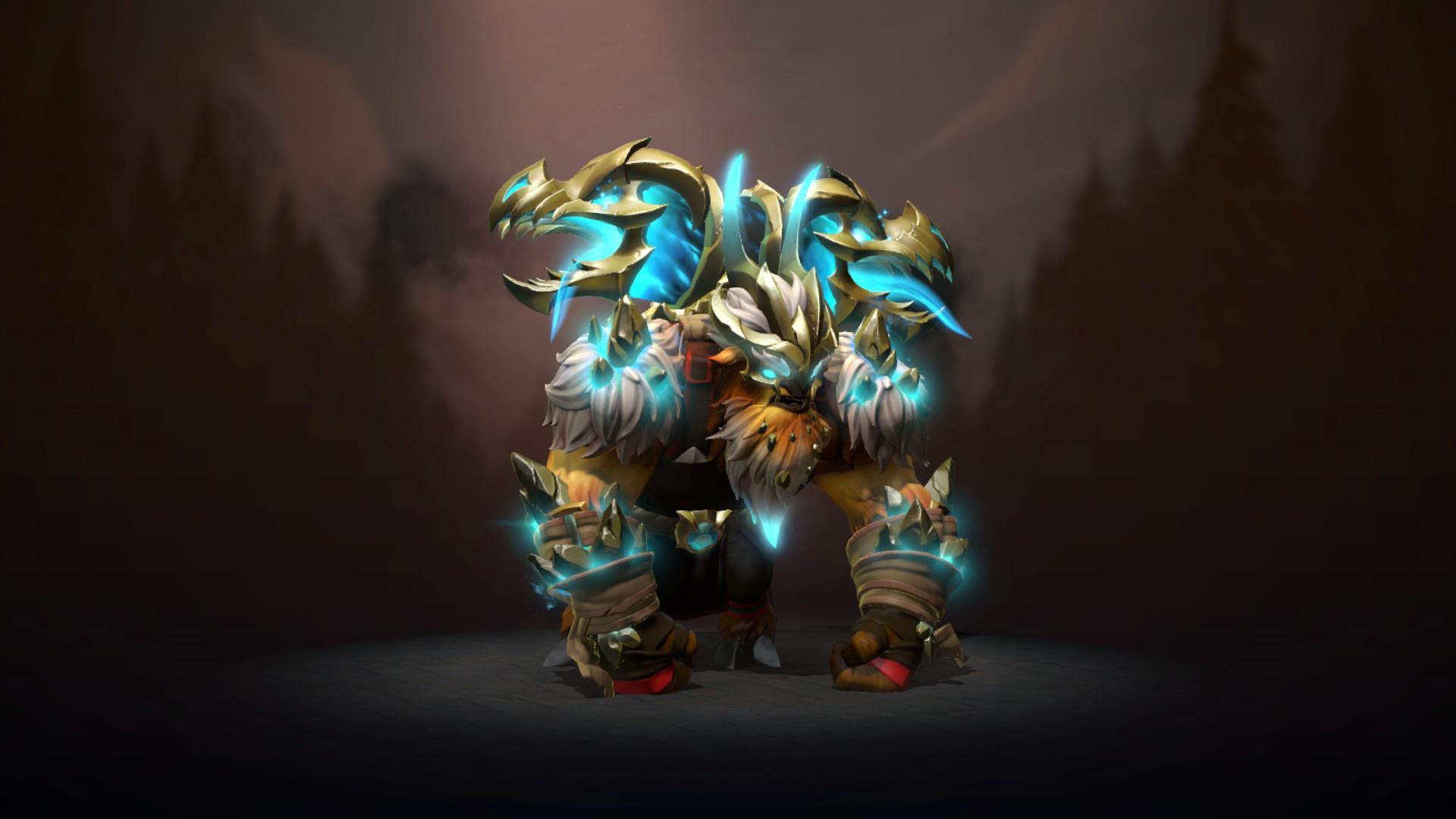 Immortal | MMR: 7510 - Behavior: 10775 - Communication: 10775