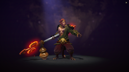 Herald IV | MMR: 448 - Behavior: 10137 - Communication: 10137