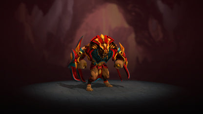 Herald I | MMR: 1 - Behavior: 10575 - Communication: 10575