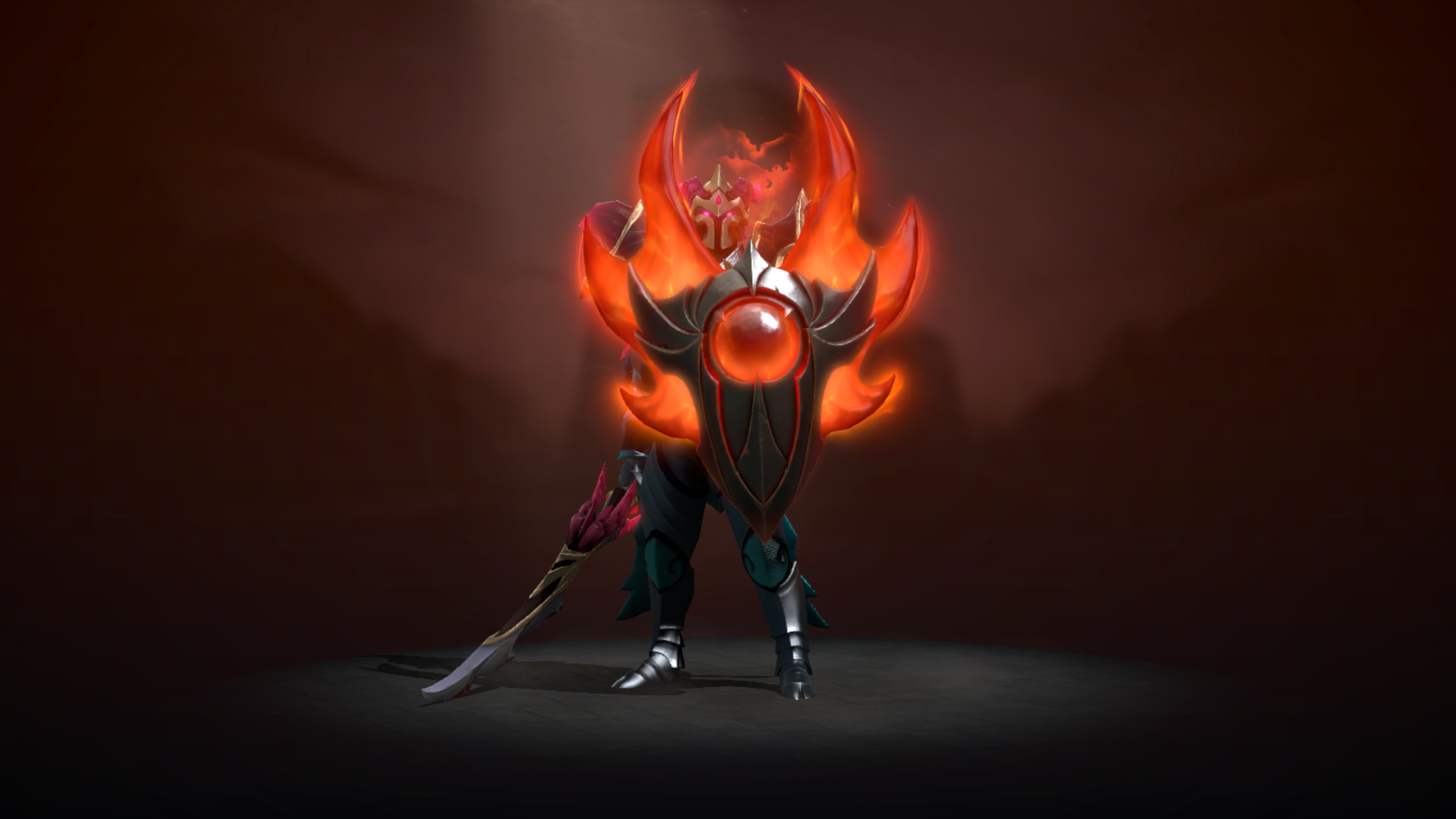 Ancient IV | MMR: 4193 - Behavior: 10386 - Communication: 10386