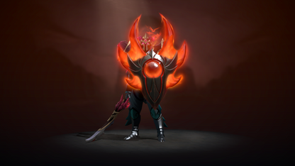 Ancient IV | MMR: 4193 - Behavior: 10386 - Communication: 10386