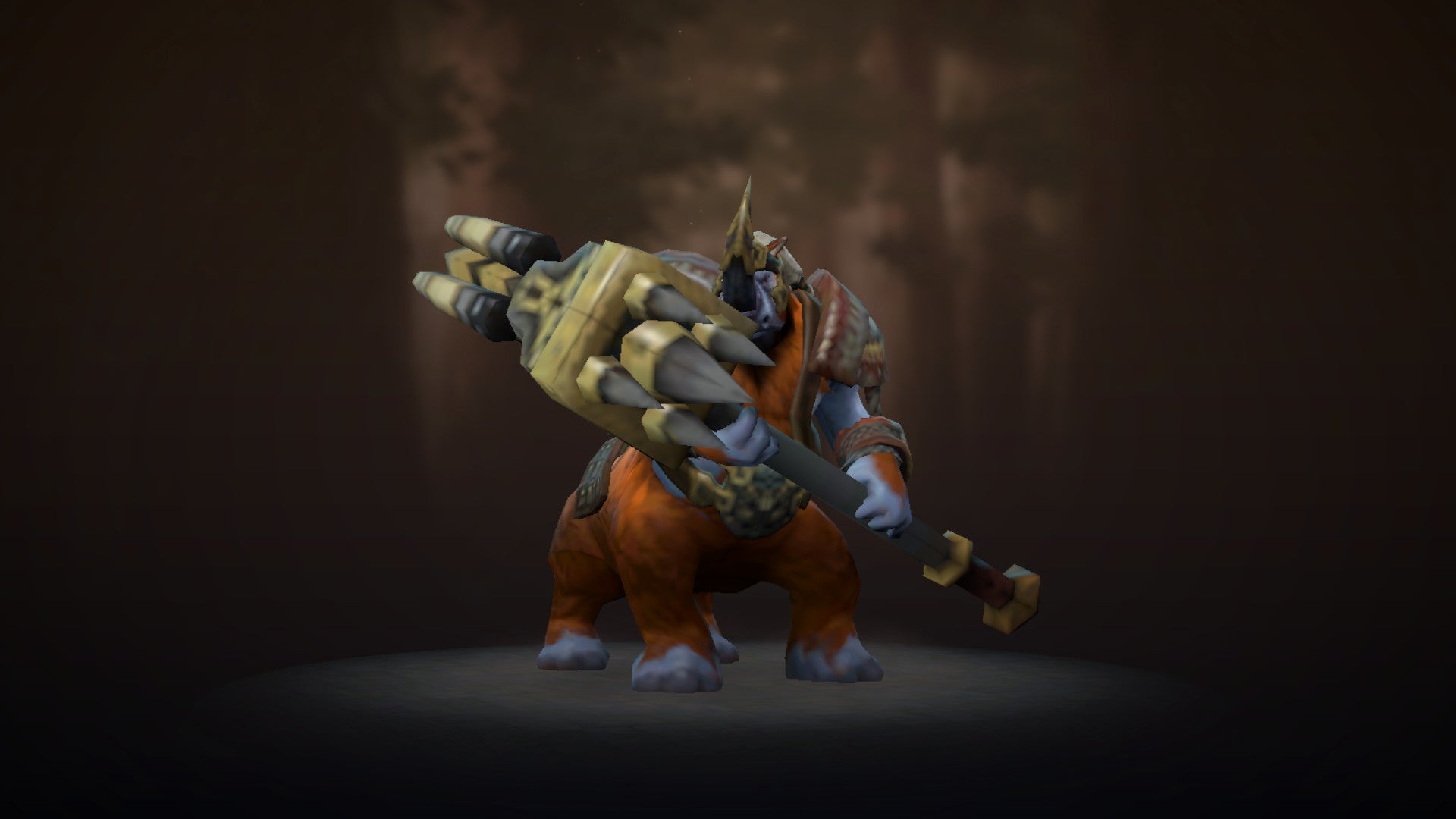 Legend IV | MMR: 3488 - Behavior: 9071 - Communication: 9071