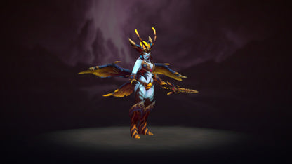 Guardian V | MMR: 1499 - Behavior: 9203 - Communication: 9203