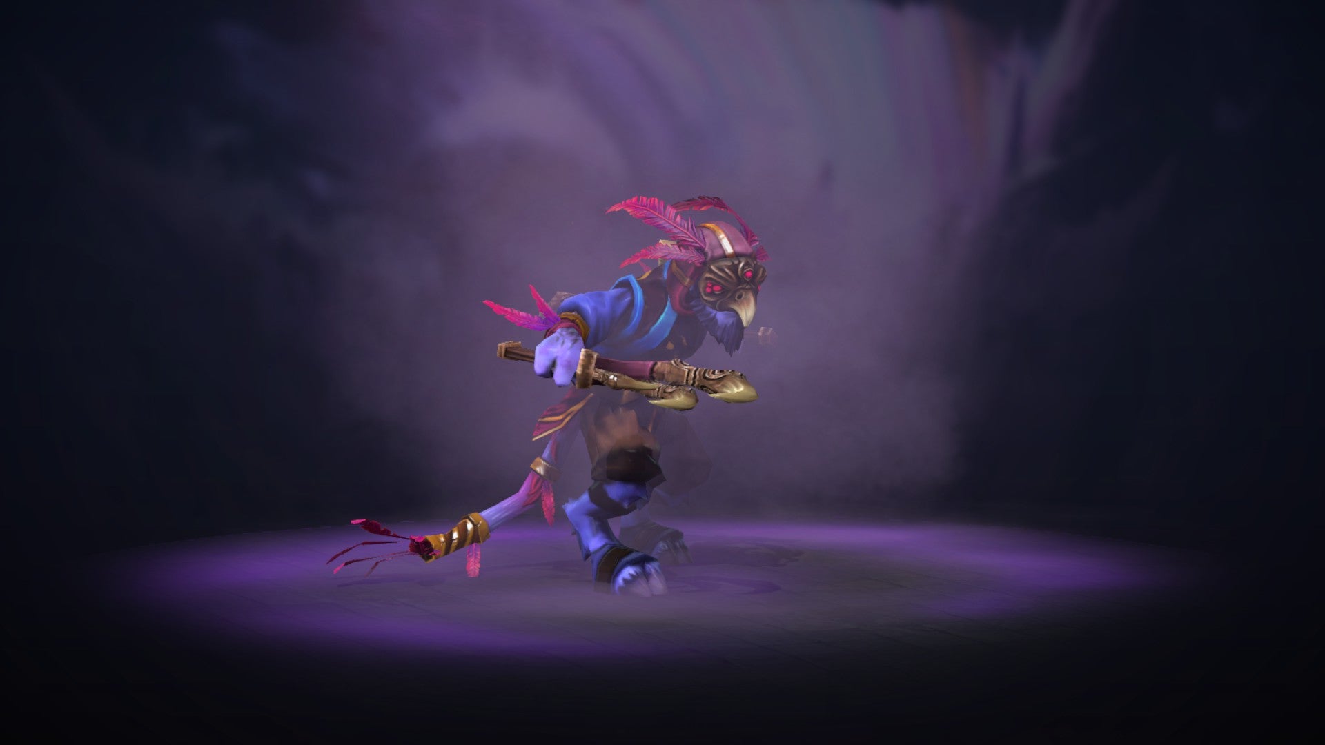 Ancient IV | MMR: 4333 - Behavior: 10000 - Communication: 10000