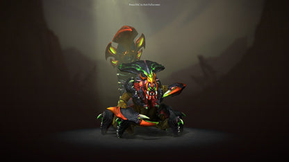 Herald II | MMR: 161 - Behavior: 8688 - Communication: 8688