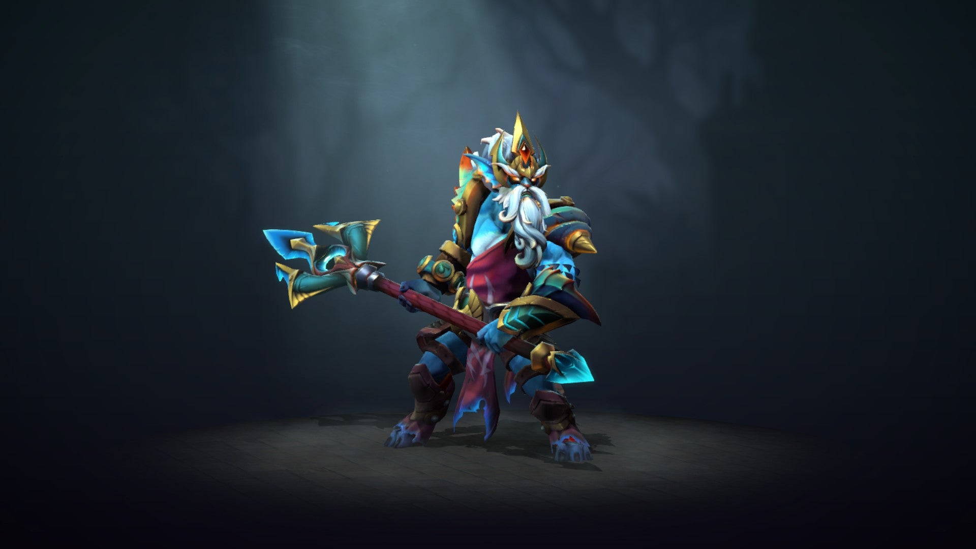 Ancient III | MMR: 4145 - Behavior: 10500 - Communication: 10500