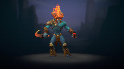 Archon V | MMR: 2882 - Behavior: 9844 - Communication: 9844