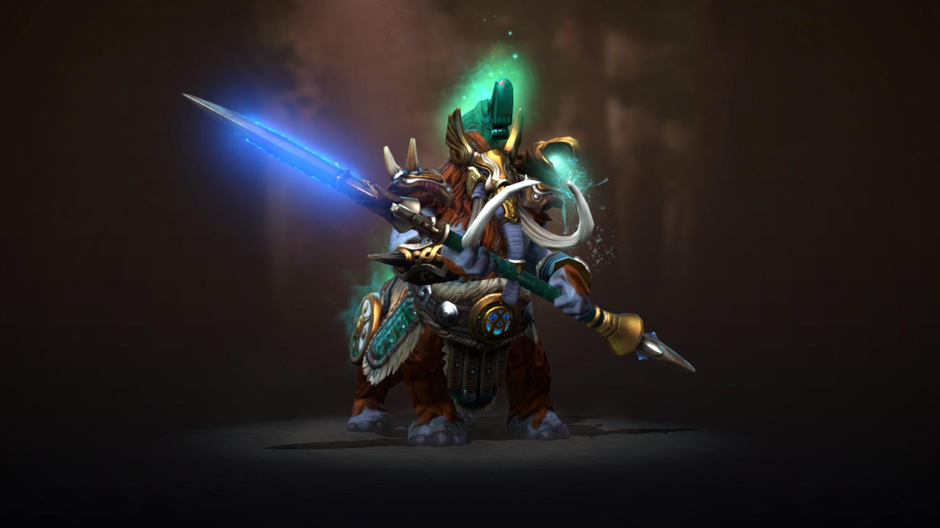 Archon II | MMR: 2525 - Behavior: 9817 - Communication: 9817