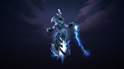 Archon II | MMR: 2510 - Behavior: 11650 - Communication: 11650