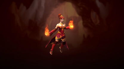 Archon V | MMR: 2922 - Behavior: 9849 - Communication: 9849