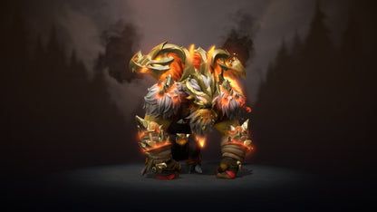 Archon II | MMR: 2497 - Behavior: 9611 - Communication: 9611