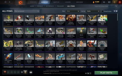 Ancient III | MMR: 4164 - Behavior: 10563 - Communication: 9780