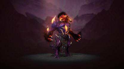 Legend IV | MMR: 3533 - Behavior: 12000 - Communication: 11415