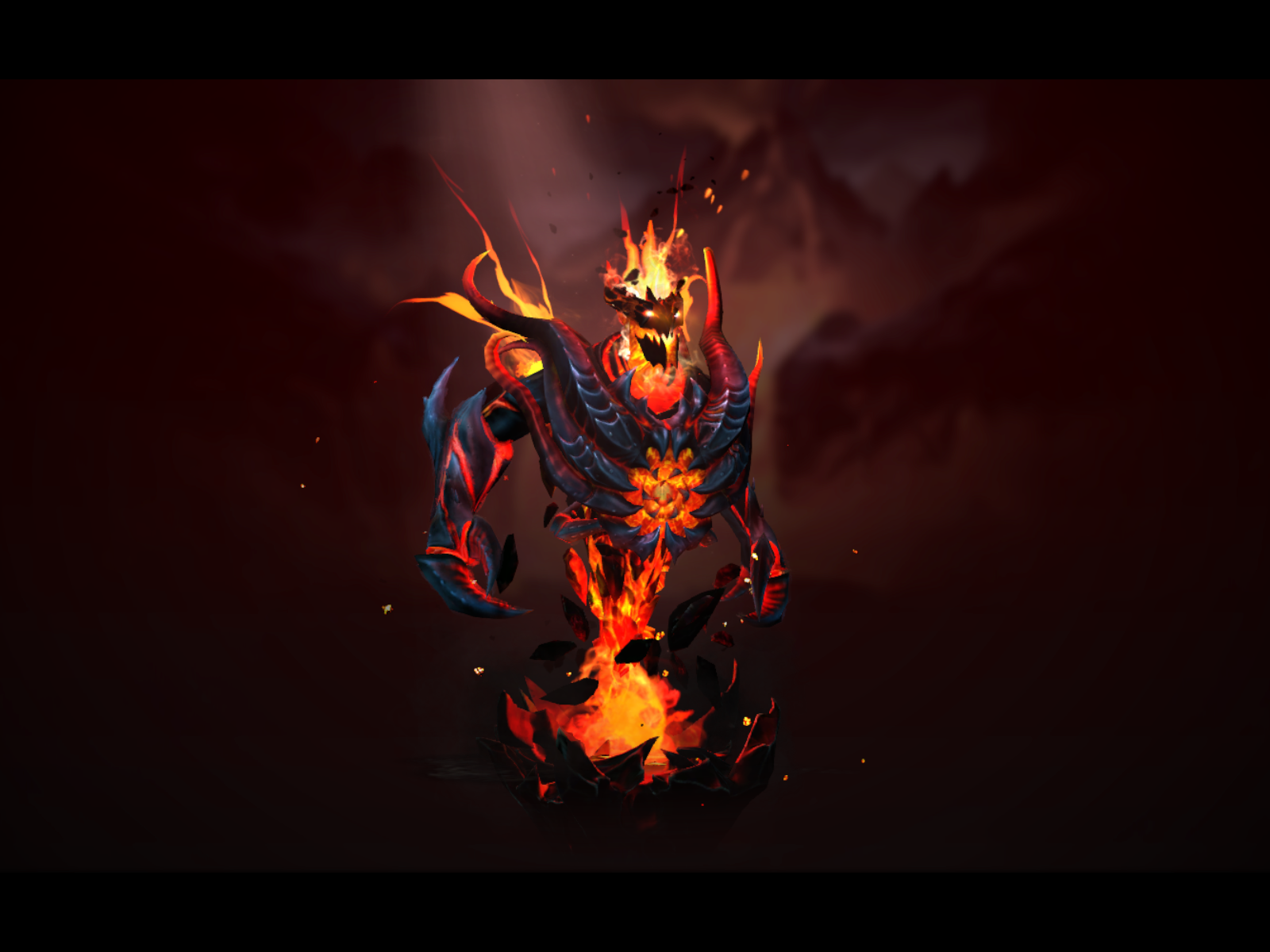 Archon III | MMR: 2548 - Behavior: 8718 - Communication: 8718