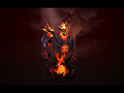 Archon III | MMR: 2548 - Behavior: 8718 - Communication: 8718