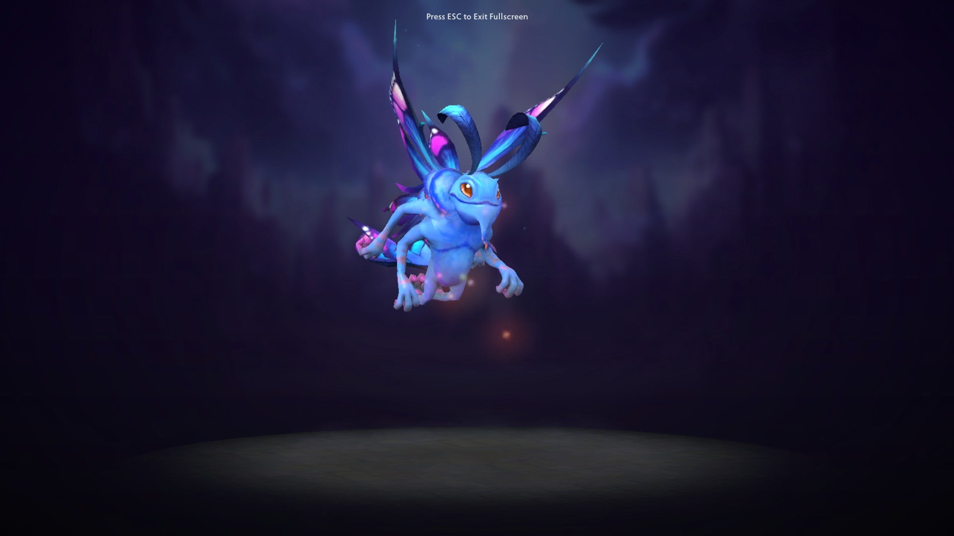 Ancient IV | MMR: 4322 - Behavior: 10914 - Communication: 11027