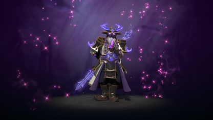 Archon V | MMR: 2825 - Behavior: 10473 - Communication: 10473