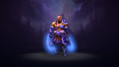 Ancient II | MMR: 4080 - Behavior: 10000 - Communication: 10000