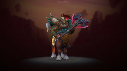 Archon II | MMR: 2415 - Behavior: 10250 - Communication: 10250