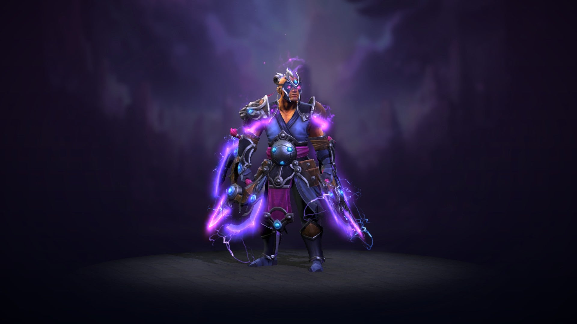 Divine V | MMR: 5580 - Behavior: 11525 - Communication: 11525