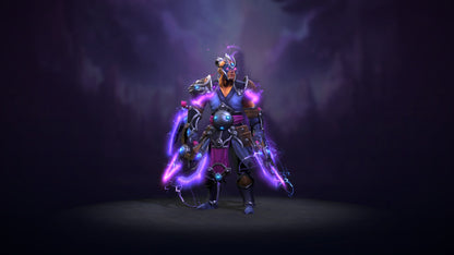 Divine V | MMR: 5580 - Behavior: 11525 - Communication: 11525