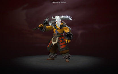 Ancient I | MMR: 3786 - Behavior: 10122 - Communication: 10122