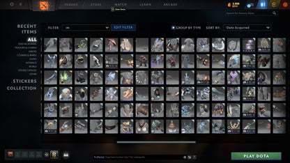 Herald I | MMR: 10 - Behavior: 10000