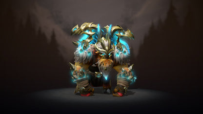 Ancient III | MMR: 4090 - Behavior: 9315 - Communication: 9315