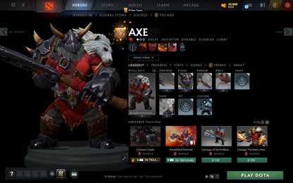 Guardian I | MMR: 672 - Behavior: 9730