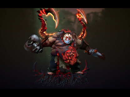 Archon III | MMR: 2548 - Behavior: 8718 - Communication: 8718