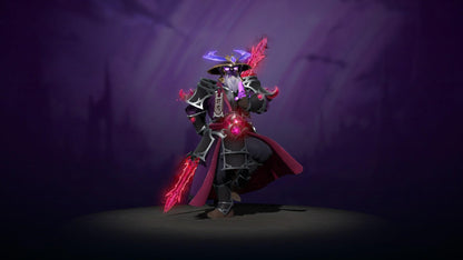 Immortal [Leaderboard] | MMR: 9025 - Behavior: 9825 - Communication: 9825