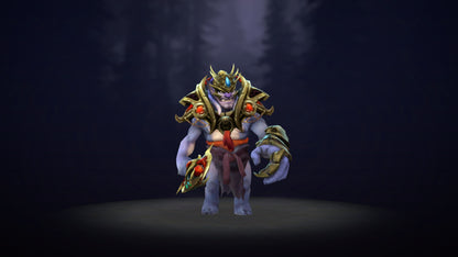 Divine II | MMR: 4780 - Behavior: 9887 - Communication: 8160