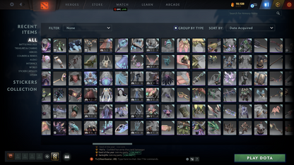 Guardian II | MMR: 1180 - Behavior: 9900