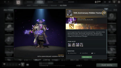 Archon IV | MMR: 2787 - Behavior: 12000 - Communication: 12000