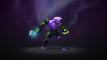 Legend V | MMR: 3690 - Behavior: 8123 - Communication: 8123