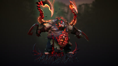 Crusader II | MMR: 1738 - Behavior: 9123 - Communication: 9123