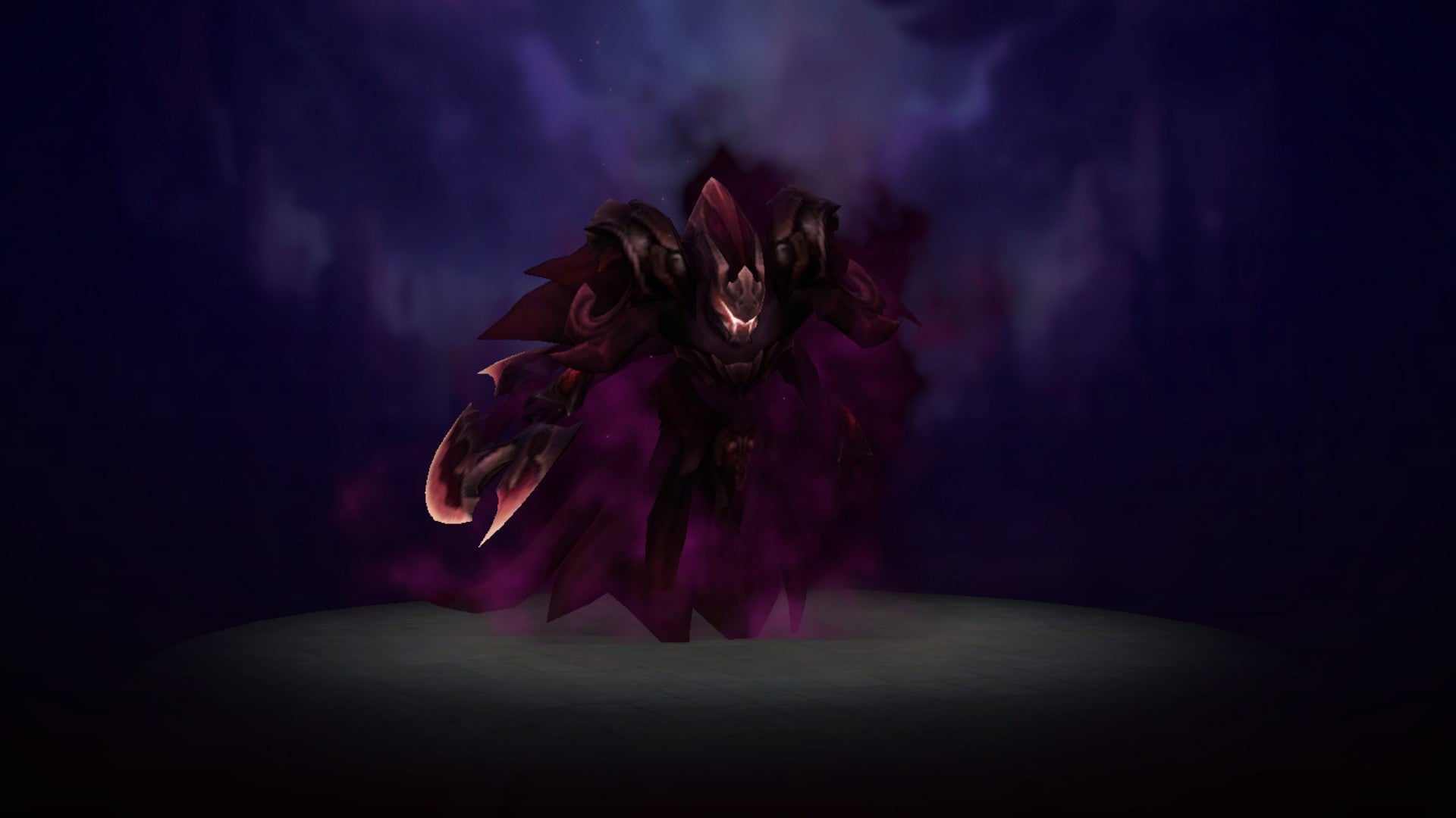 Immortal | MMR: 7219 - Behavior: 9492 - Communication: 9250