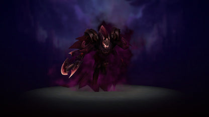 Immortal | MMR: 7219 - Behavior: 9492 - Communication: 9250