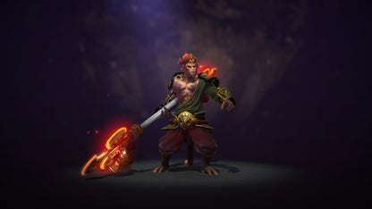 Archon II | MMR: 2357 - Behavior: 10375 - Communication: 10375