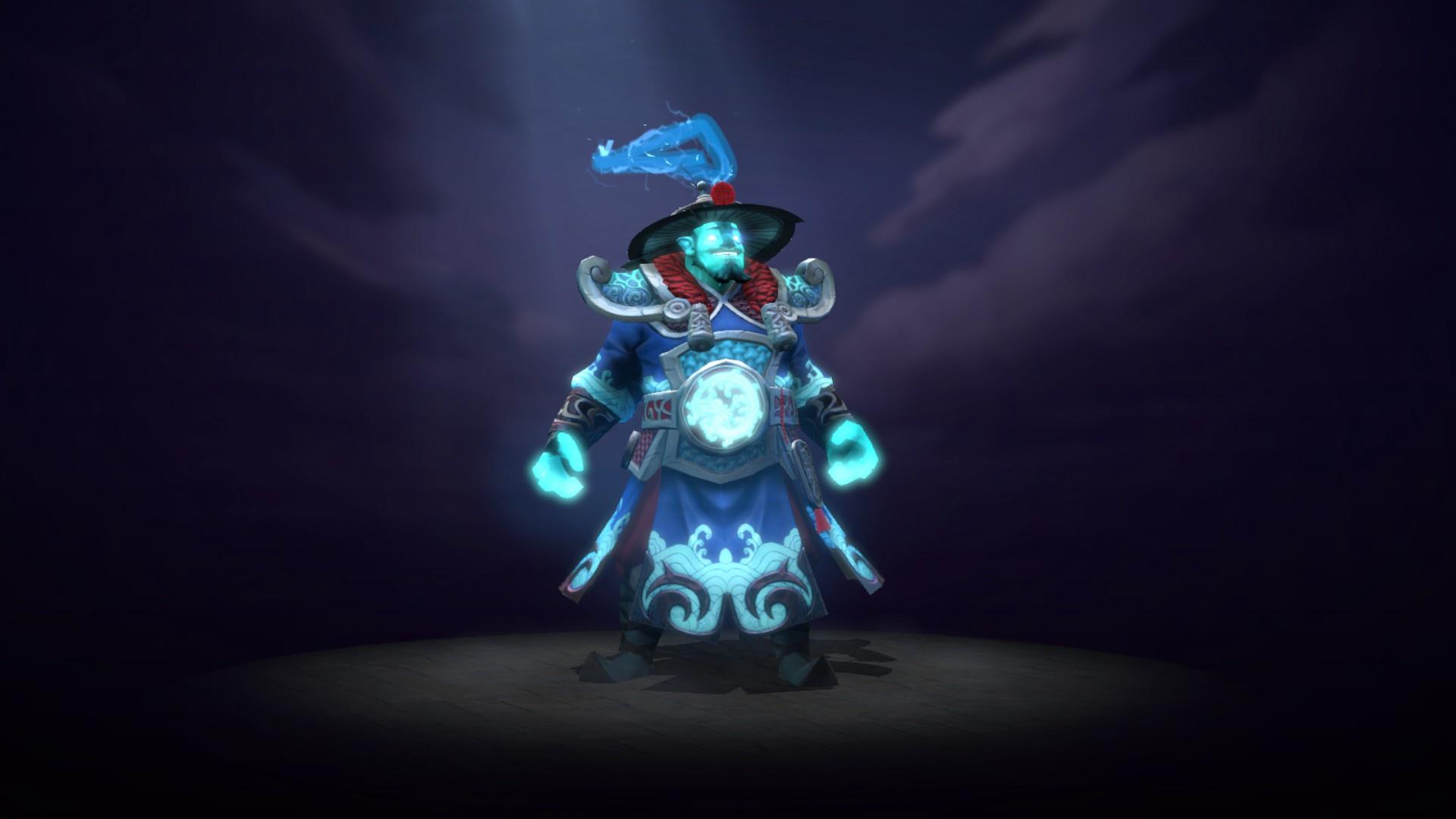 Legend III | MMR: 3344 - Behavior: 8878 - Communication: 8300