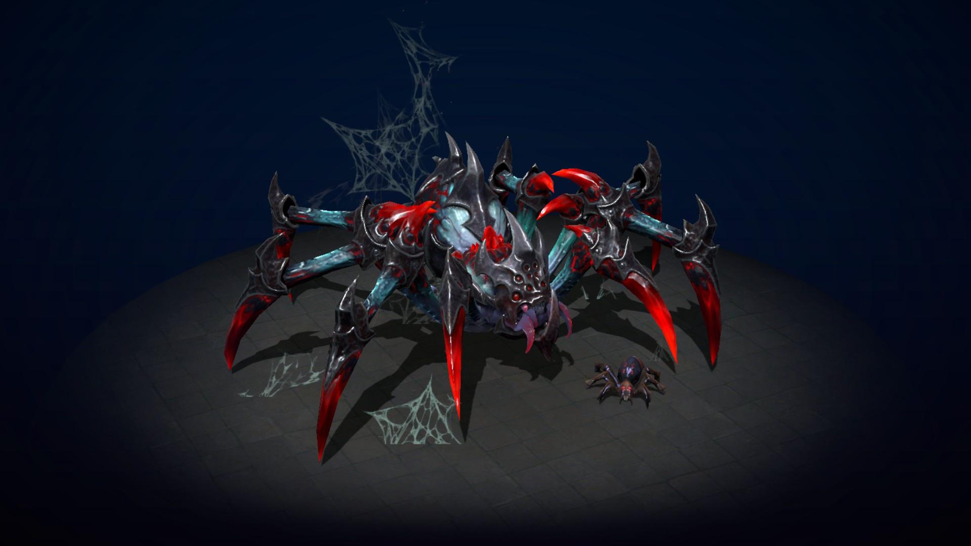 Archon II | MMR: 2546 - Behavior: 10405 - Communication: 10405