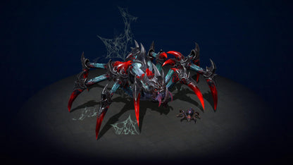 Archon II | MMR: 2546 - Behavior: 10405 - Communication: 10405
