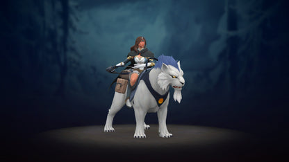 Immortal | MMR: 5633 - Behavior: 8172 - Communication: 8172