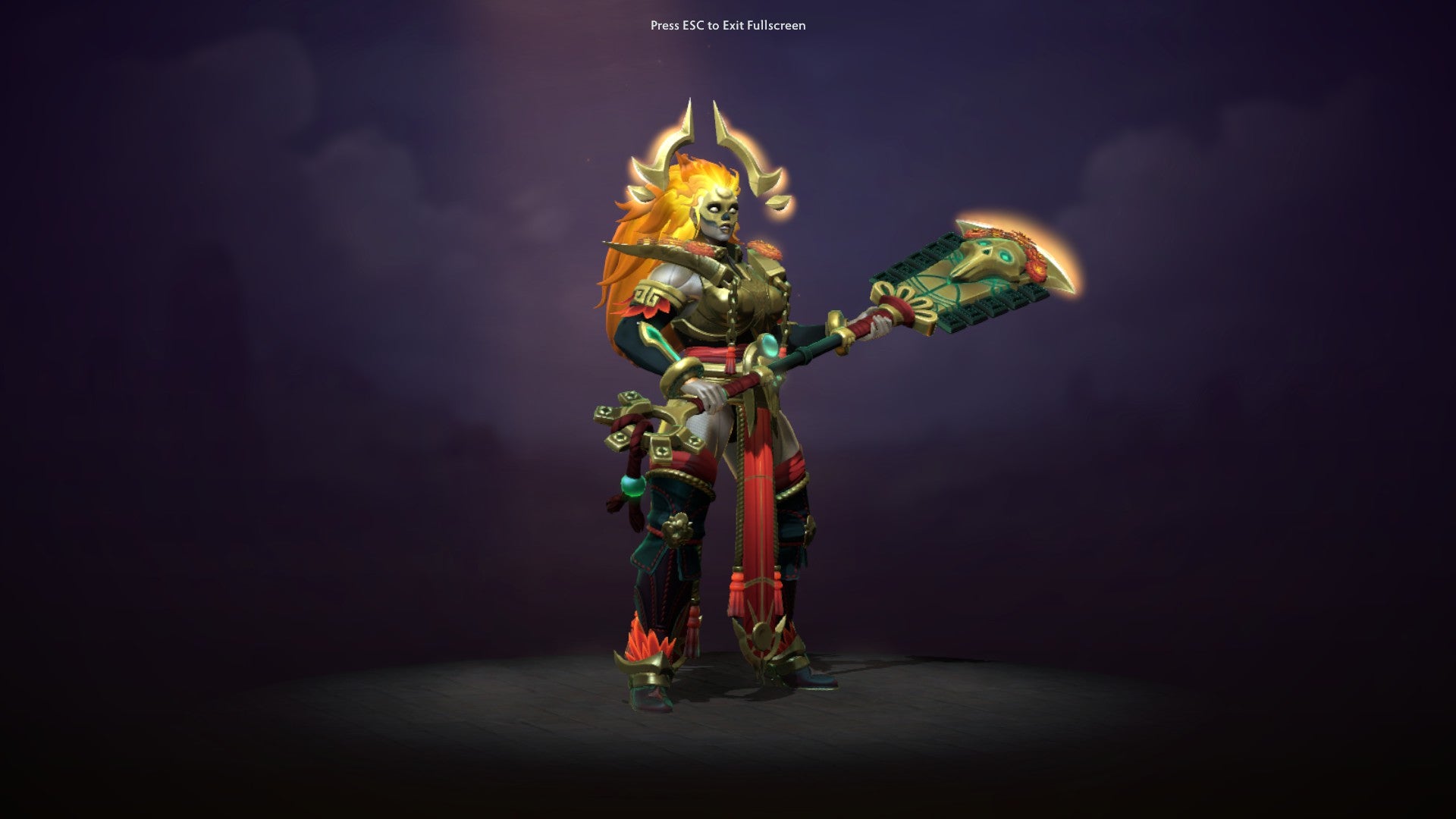 Ancient I | MMR: 3945 - Behavior: 11376 - Communication: 11376