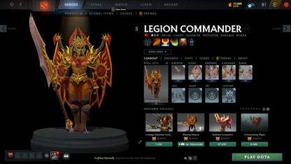 Ancient I | MMR: 3910 - Behavior: 10000