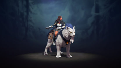 Ancient IV | MMR: 4339 - Behavior: 9072 - Communication: 9072