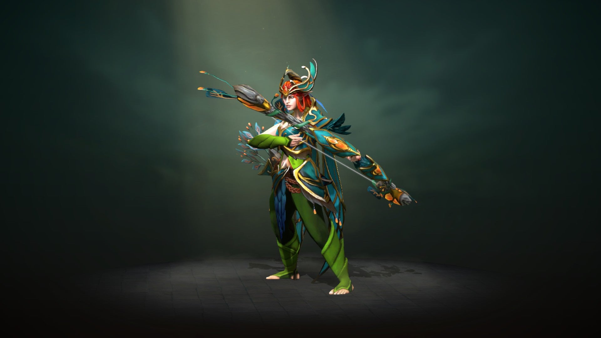 Immortal | MMR: 5613 - Behavior: 9530 - Communication: 9530