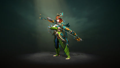 Immortal | MMR: 5613 - Behavior: 9530 - Communication: 9530