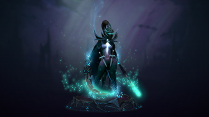 Archon V | MMR: 2825 - Behavior: 10473 - Communication: 10473